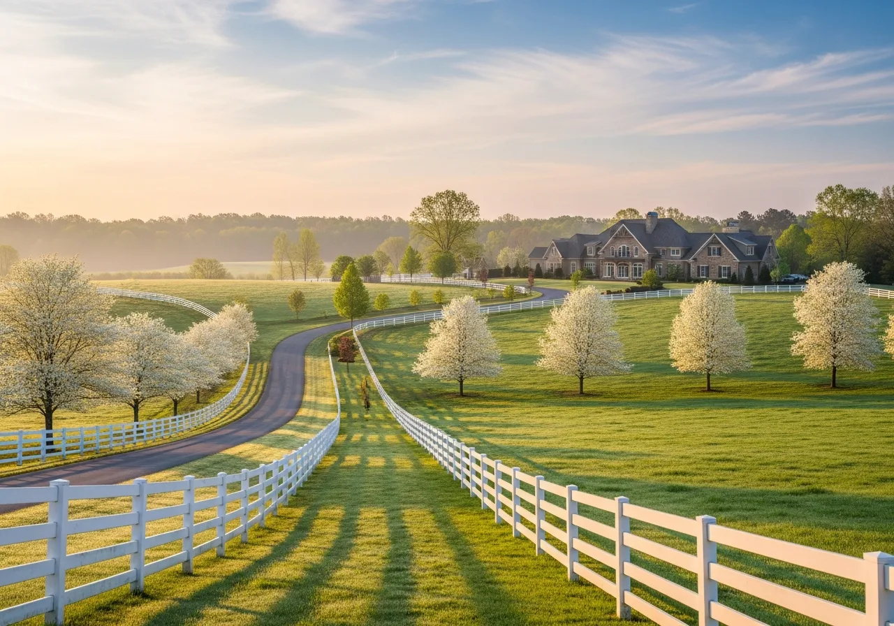 Pressure washing services in Milton, GA — OCB Pressure Washing service area